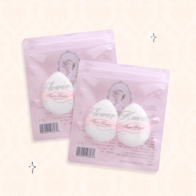 Các mẫu quà tặng kẹp Flower Knows