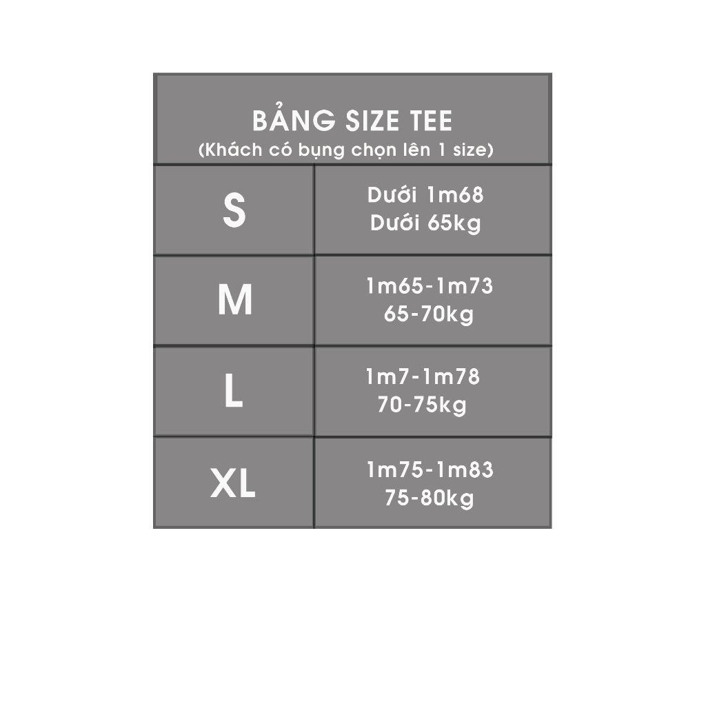 Áo Thun Nam Cao Cấp 2 màu Kem và Nâu In Beach BY COTTON