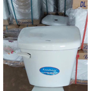 Nắp két nước bồn cầu gạt