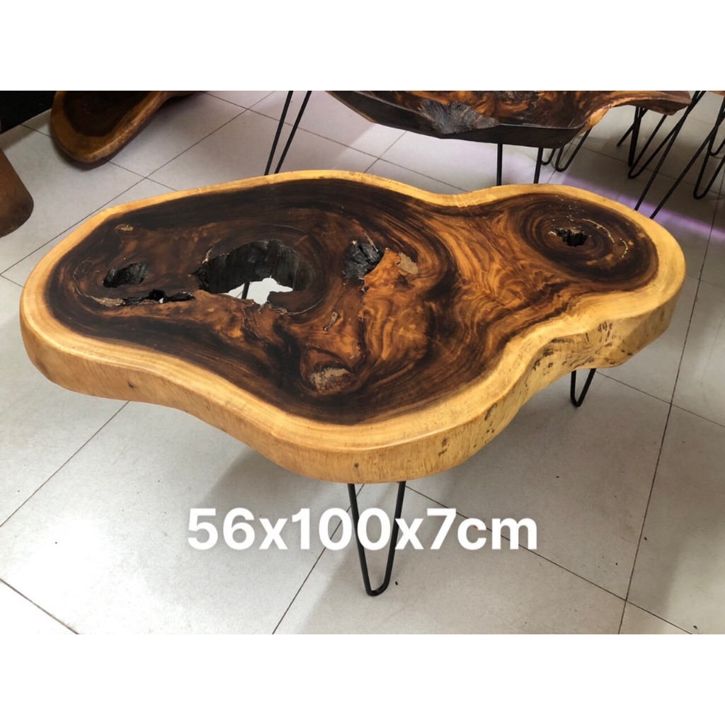 Bàn trà/cafe me tây