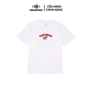 Áo converse recreational skater ss graphic tee 10025235-a02
