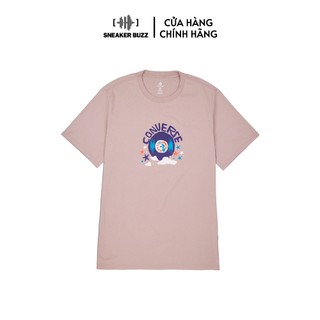 Áo converse love is key ss tee 10025271-a03