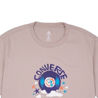 Áo Converse Love Is Key SS Tee 10025271-A03