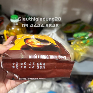 Cà Phê Bột Hương Chồn Tân Nhật Phát 500gr