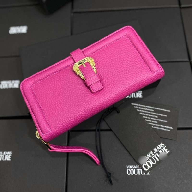 VÍ CẦM TAY VERSAC.E