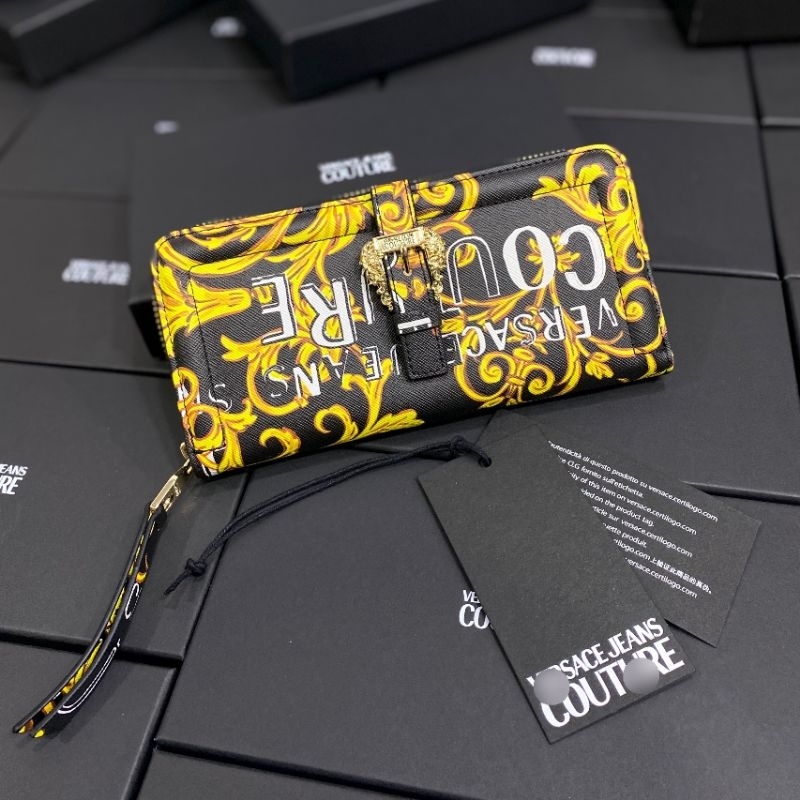 VÍ CẦM TAY VERSAC.E