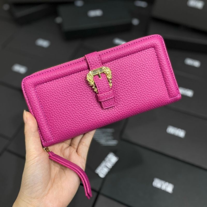 VÍ CẦM TAY VERSAC.E