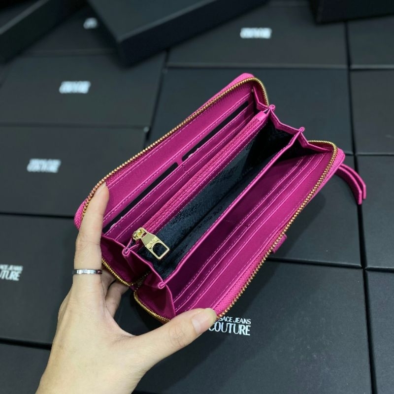 VÍ CẦM TAY VERSAC.E