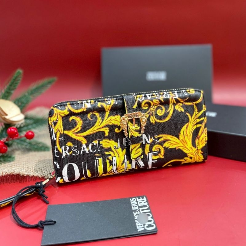 VÍ CẦM TAY VERSAC.E