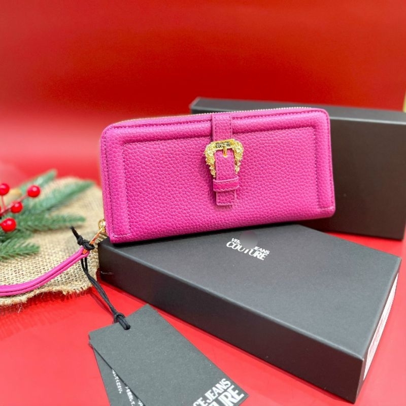 VÍ CẦM TAY VERSAC.E