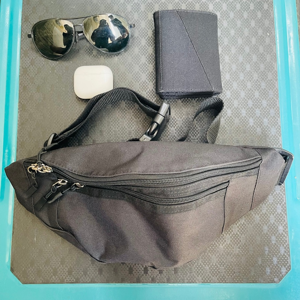 Túi treo đầu xe máy, túi treo ghi đông xe máy, túi điện thoại có cảm ứng, túi chạy grab xem bản đồ