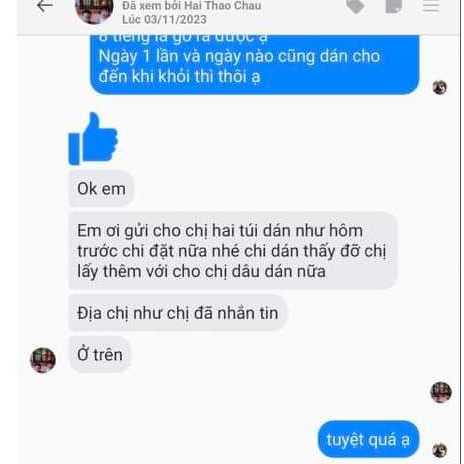 Cao Dán Xương Khớp Thảo Dược Cụ Tòng Hỗ Trợ Giảm Đau Vai Gáy, Tê Bì Tay Chân, Thoái Hóa, Thoát Vị Đĩa Đệm