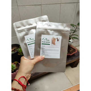 [Mua 3 tặng 1] Cao Dán Xương Khớp Thảo Dược Cụ Tòng Hỗ Trợ Giảm Đau Vai Gáy, Tê Bì Tay Chân, Thoái Hóa, Thoát Vị