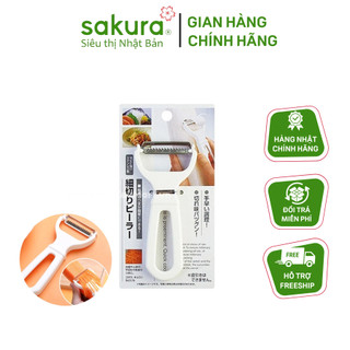 Dụng cụ nạo sợi nội địa Nhật Bản