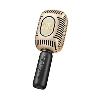 Micro karaoke kèm loa Bluetooth JBL KMC 650