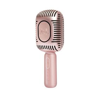 Micro karaoke kèm loa Bluetooth JBL KMC 650