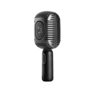 Micro karaoke kèm loa Bluetooth JBL KMC 650