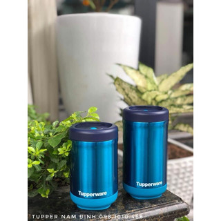 Tupperware - Bộ hộp giữ nhiệt Stacking Thermal