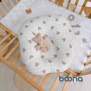 Gối chống trào cho bé