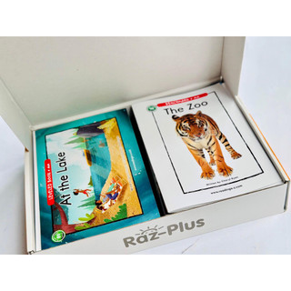 Sách - Razkid Level AA Bộ 100 Cuốn (Tặng Kèm File Nghe)