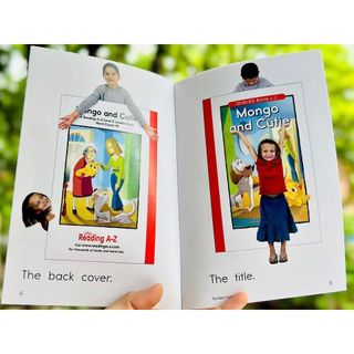 Sách - Razkid Level AA Bộ 100 Cuốn (Tặng Kèm File Nghe)