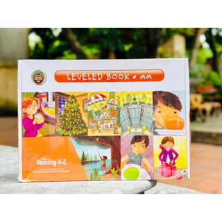 Sách - Razkid Level AA Bộ 100 Cuốn (Tặng Kèm File Nghe)