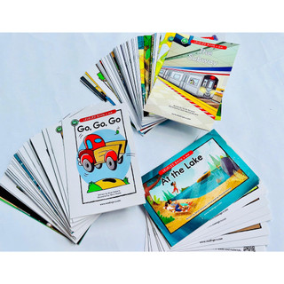 Sách - Razkid Level AA Bộ 100 Cuốn (Tặng Kèm File Nghe)