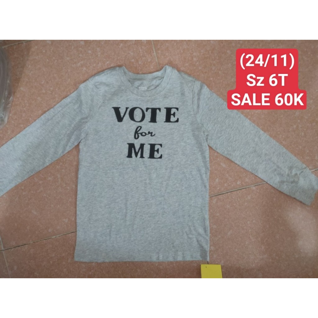 SALE 60K: Áo bé gái sale đồng giá 60K