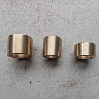Bạc đồng đề ô tô ( giá 1 cái)