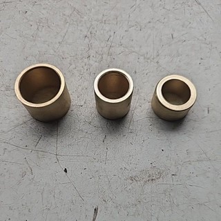 Bạc đồng đề ô tô ( giá 1 cái)