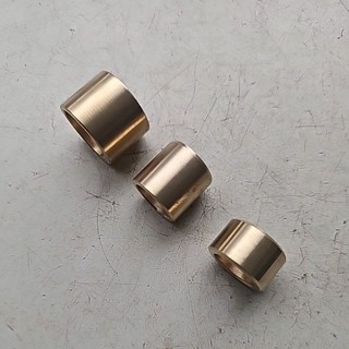 Bạc đồng đề ô tô ( giá 1 cái)