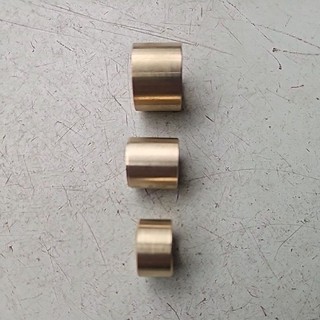 Bạc đồng đề ô tô ( giá 1 cái)