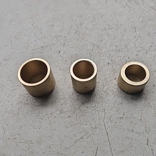 Bạc đồng đề ô tô ( giá 1 cái)