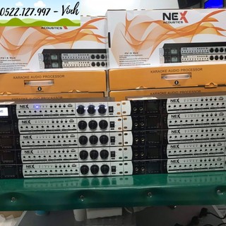 Vang cơ nex acoustics fx13 max - hàng chính hãng 2023