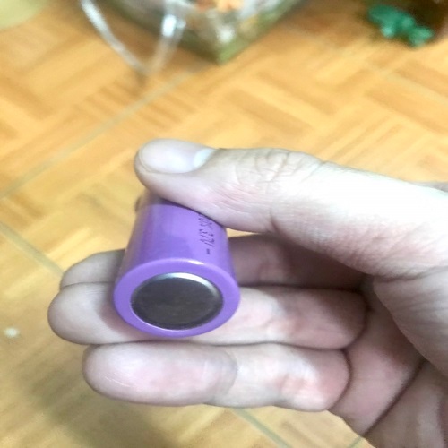 PIN SẠC 3,7V 4800MAH DUNG LƯỢNG CHUẨN DÙNG CHO CÁC LOẠI LOA BÁN RONG