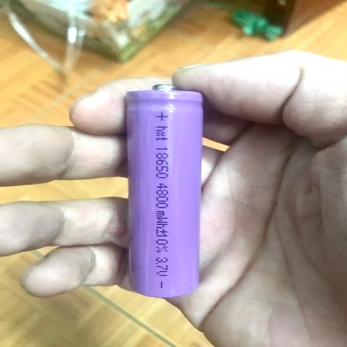 PIN SẠC 3,7V 4800MAH HÀNG XỊN DÙNG CHO CÁC LOẠI LOA BÁN RONG