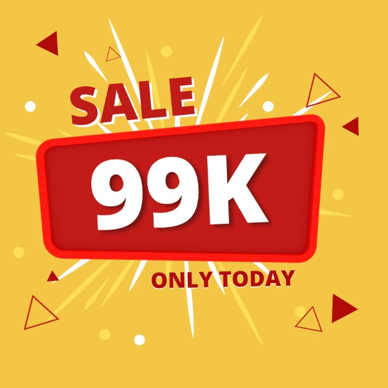 Phụ kiện nam sale 99k