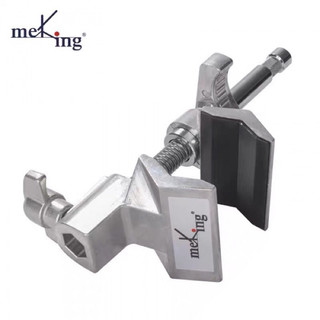Kẹp đèn đa năng meking 40cm / 32cm / 20cm