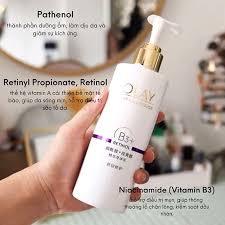 ( sỉ) Dưỡng thể Olay B3 Retinol ( Olay Retinol Body )