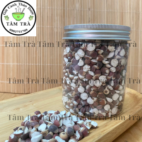 Khiếm Thực -Gói Canh Thảo Dược - Tâm Trà