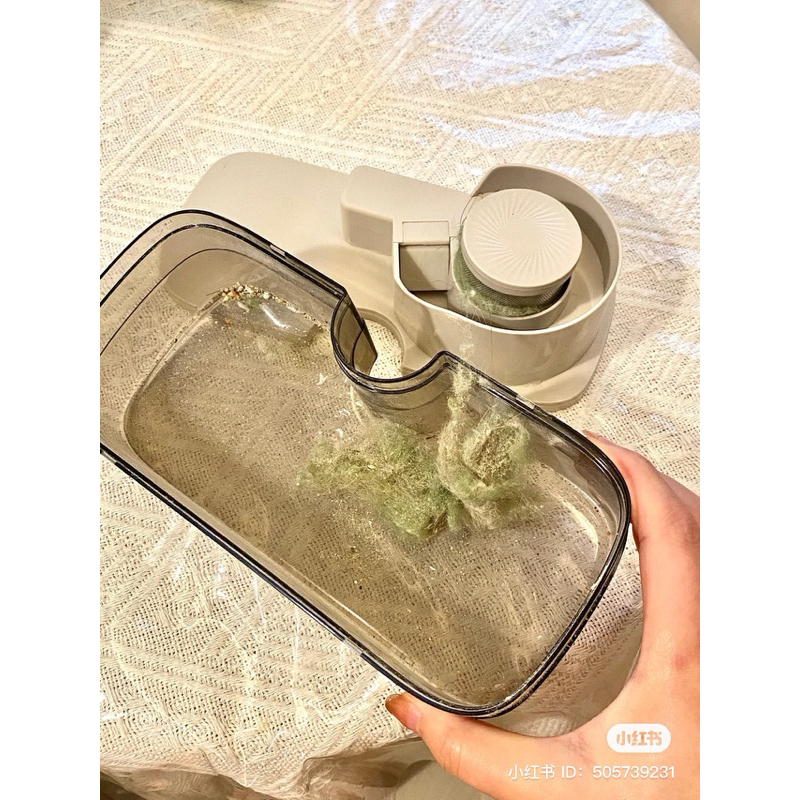 CHÍNH HÃNG - MÁY HÚT BỤI GIƯỜNG NỆM ĐA NĂNG BEAR - BẢO HÀNH 12 THÁNG