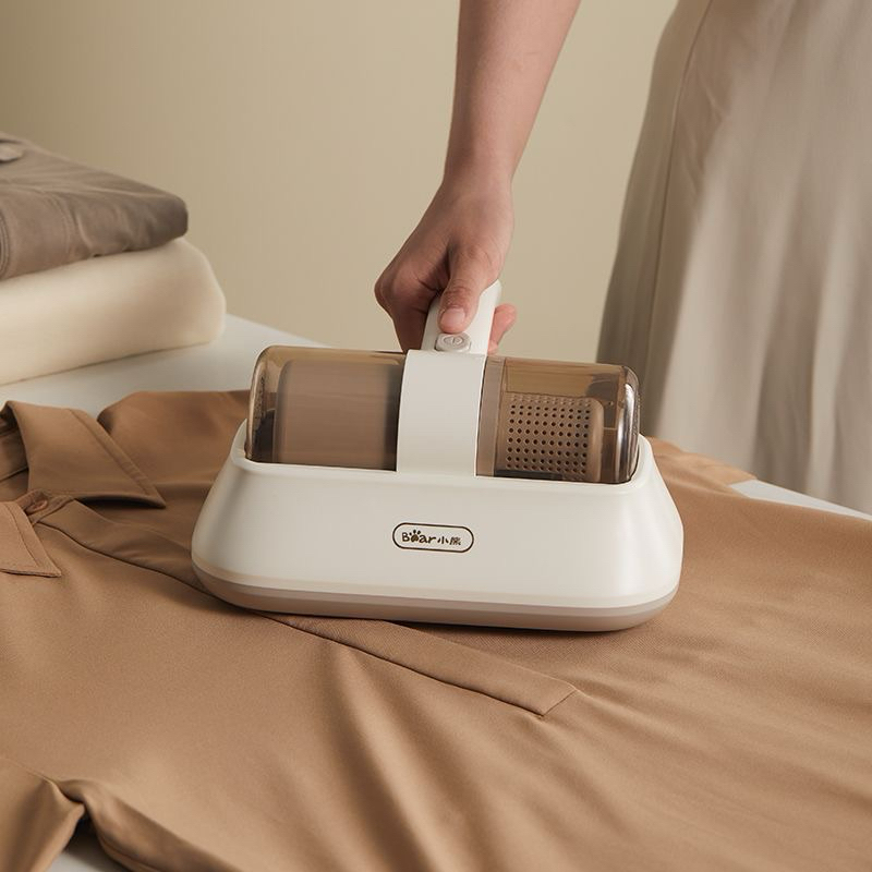 CHÍNH HÃNG - MÁY HÚT BỤI GIƯỜNG NỆM ĐA NĂNG BEAR - BẢO HÀNH 12 THÁNG