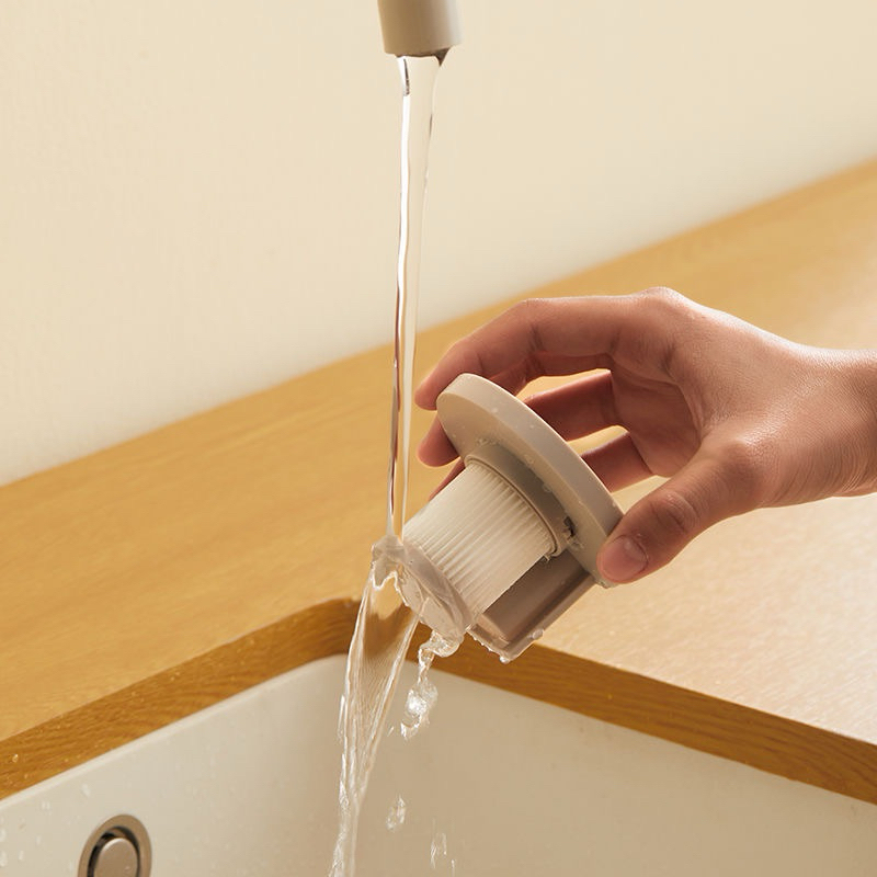 CHÍNH HÃNG - MÁY HÚT BỤI GIƯỜNG NỆM ĐA NĂNG BEAR - BẢO HÀNH 12 THÁNG