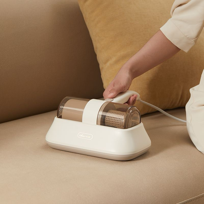 CHÍNH HÃNG - MÁY HÚT BỤI GIƯỜNG NỆM ĐA NĂNG BEAR - BẢO HÀNH 12 THÁNG