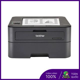 Máy in laser trắng đen BROTHER HL-L2361DN