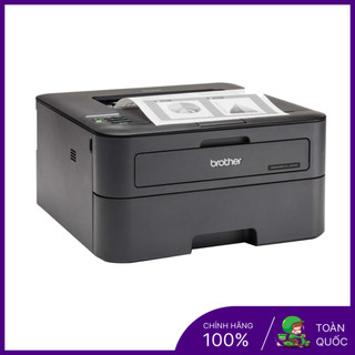 Máy in laser trắng đen BROTHER HL-L2361DN