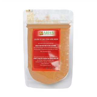 Bột quế khô Nahas 20gr/gói