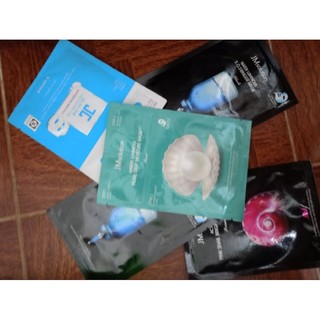 Mặt nạ JM korea (Jayjun)