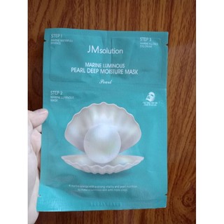 Mặt nạ JM korea (Jayjun)