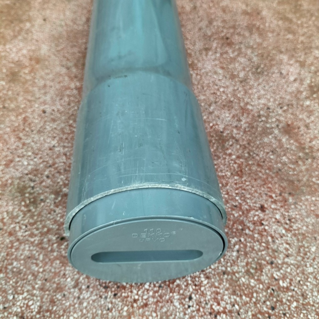 Bịt xả, bịt thông tắc 60-110